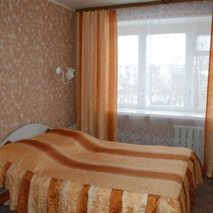 Гостиница Турист, Ярославль, Ярославская область