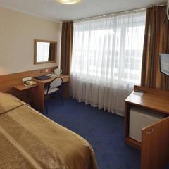 Отель Юбилейная, Ярославль, Ярославская область