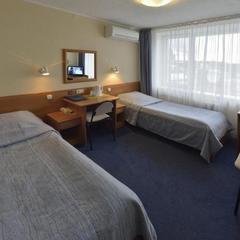 Отель Юбилейная, Ярославль, Ярославская область