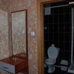 Гостиница Турист, Ярославль, Ярославская область