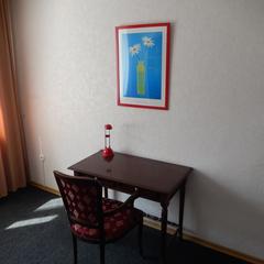 Гостиница Которосль, Ярославль, Ярославская область