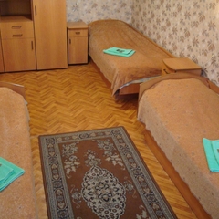 Гостиница Турист, Ярославль, Ярославская область