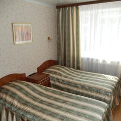 Гостиница Которосль, Ярославль, Ярославская область