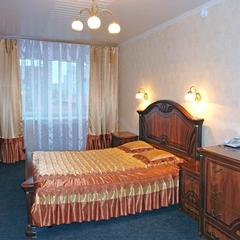 Гостиница Которосль, Ярославль, Ярославская область