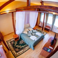 Отель Волжская жемчужина, Ярославль, Ярославская область