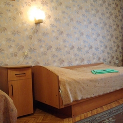 Гостиница Турист, Ярославль, Ярославская область