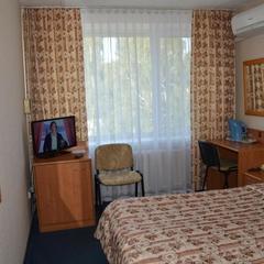 Отель Юбилейная, Ярославль, Ярославская область