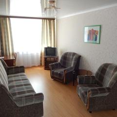 Гостиница Которосль, Ярославль, Ярославская область