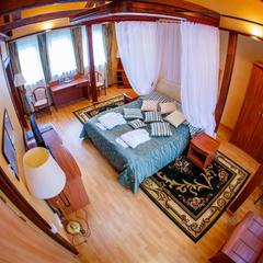 Отель Волжская жемчужина, Ярославль, Ярославская область