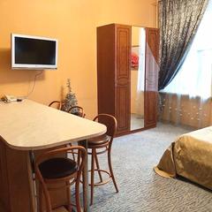 Отель Бутик-Отель RedHouse, Ярославль, Ярославская область