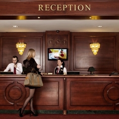 Гостиница Ring Premier Hotel, Ярославль, Ярославская область