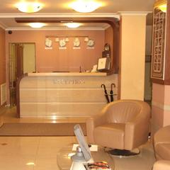 Гостиница Спорт, Ярославль, Ярославская область