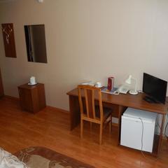 Гостиница Которосль, Ярославль, Ярославская область