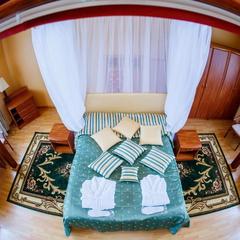 Отель Волжская жемчужина, Ярославль, Ярославская область