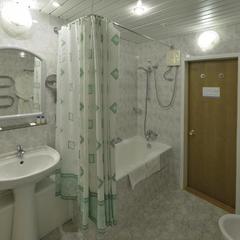 Отель Юбилейная, Ярославль, Ярославская область