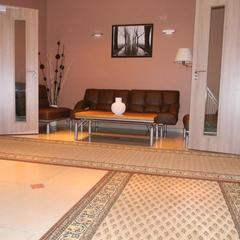 Гостиница Спорт, Ярославль, Ярославская область