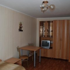 Гостиница Турист, Ярославль, Ярославская область