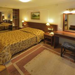 Отель Юбилейная, Ярославль, Ярославская область