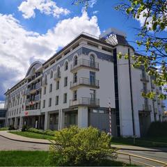  АЗИМУТ Отель Ярославль, Ярославль, Ярославская область