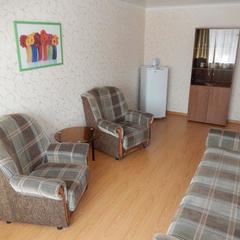 Гостиница Которосль, Ярославль, Ярославская область