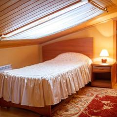 Отель Волжская жемчужина, Ярославль, Ярославская область