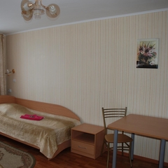 Гостиница Турист, Ярославль, Ярославская область