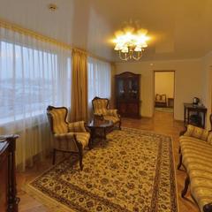 Отель Юбилейная, Ярославль, Ярославская область