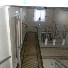 Гостиница Спорт, Ярославль, Ярославская область