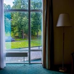 Отель Волжская жемчужина, Ярославль, Ярославская область