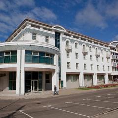  АЗИМУТ Отель Ярославль, Ярославль, Ярославская область