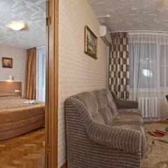 Отель Юбилейная, Ярославль, Ярославская область