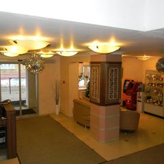 Гостиница Спорт, Ярославль, Ярославская область