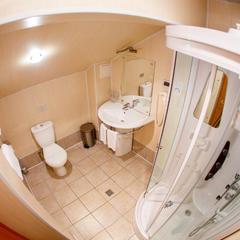 Отель Волжская жемчужина, Ярославль, Ярославская область