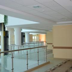  АЗИМУТ Отель Ярославль, Ярославль, Ярославская область