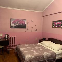 Отель Бутик-Отель RedHouse, Ярославль, Ярославская область