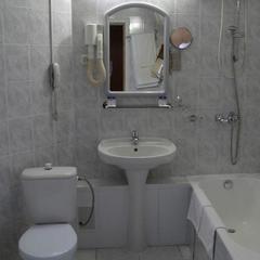 Отель Юбилейная, Ярославль, Ярославская область