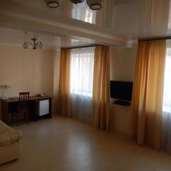 Гостиница Которосль, Ярославль, Ярославская область