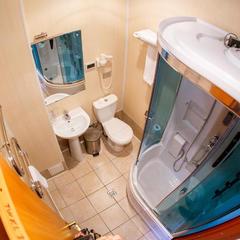 Отель Волжская жемчужина, Ярославль, Ярославская область