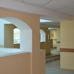  АЗИМУТ Отель Ярославль, Ярославль, Ярославская область