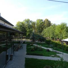 Гостиница Спорт, Ярославль, Ярославская область