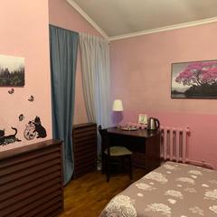 Отель Бутик-Отель RedHouse, Ярославль, Ярославская область