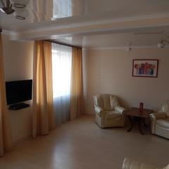 Гостиница Которосль, Ярославль, Ярославская область