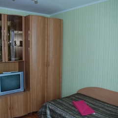 Гостиница Турист, Ярославль, Ярославская область