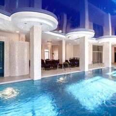 Гостиница Ring Premier Hotel, Ярославль, Ярославская область