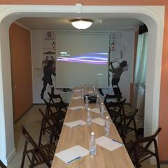 Гостиница Спорт, Ярославль, Ярославская область