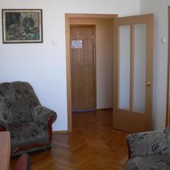 Отель Юбилейная, Ярославль, Ярославская область