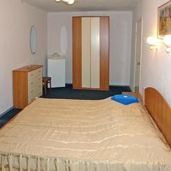 Гостиница Которосль, Ярославль, Ярославская область