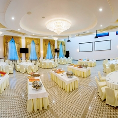 Гостиница Ring Premier Hotel, Ярославль, Ярославская область