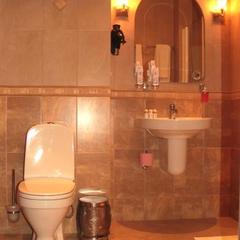 Гостиница Спорт, Ярославль, Ярославская область