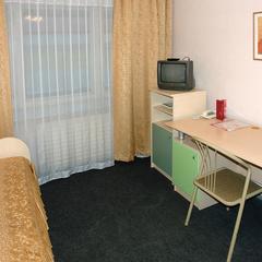 Гостиница Которосль, Ярославль, Ярославская область